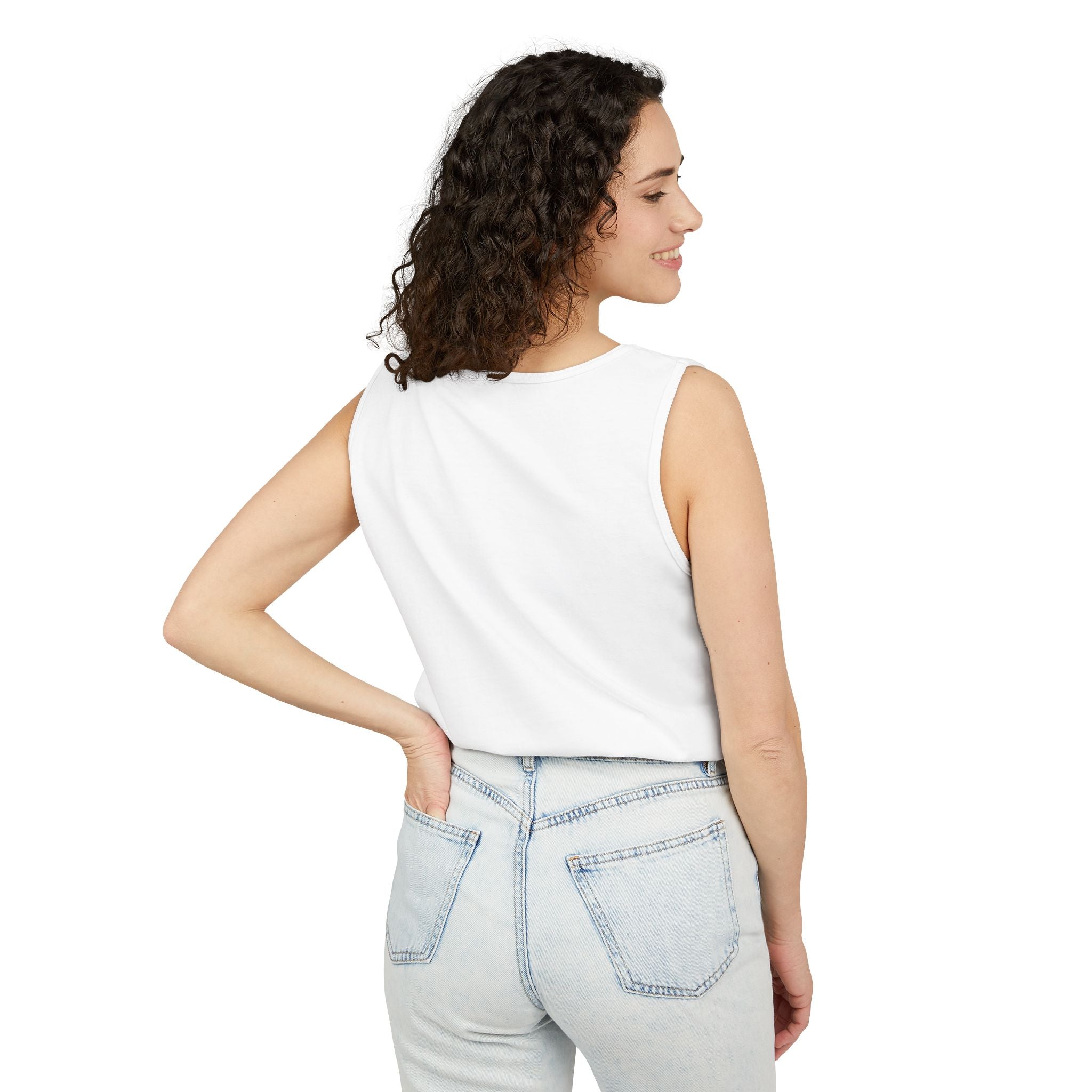 LGBTQueen Thicker Tank Top